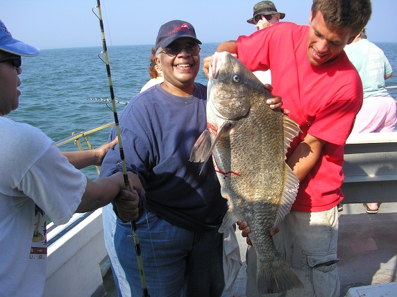 30lb Drum